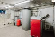 Charmantes Einfamilienhaus mit großem Grundstück in ruhiger Lage von Ternitz