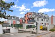 Effiziente aber Großzügige Gartenwohnung mit ca. 200 m² Garten, Luxus Küche mit Gaggenau Geräte und in ruhige Lage aber nähe U-Bahn