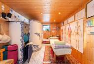 Ein Zuhause zum Wohlfühlen! Einfamilienhaus mit Garten in Siedlungslage zwischen Steyr und Amstetten!