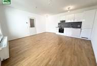 Hochwertige 3-Zimmer Wohnung in Hofruhelage an der Prager Straße! Top Infrastruktur, Straßenbahn, S-Bahn und Grünflächen in der Umgebung!