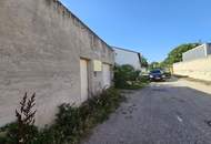 Kleines gepflegtes Haus in Drasenhofen