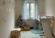 Wohnen zwischen Stadt & Seen: helle 3-Zimmer-Wohnung mit Balkon, Abstellraum & idealer Lage in Vöcklabruck – ruhig, zentral & perfekt für Genießer der nahen Salzkammergut-Seen!