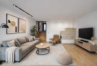 NEU! Zeitlos gepflegtes Reihenhaus mit außergewöhnlicher Raumstruktur in Schwaz