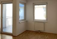 Super aufgeteilte 2-Zimmer-Wohnung mit Balkon im 18. Bezirk