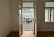 Luxuriöser 5-Zimmer-Wohntraum in 1030 Wien – Erstbezug mit 2 Balkonen!