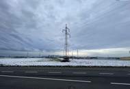 TOLLE GELEGENHEIT! Gewerbegrundstück für SIE - GEWERBEGRUNDSTÜCK 0,3 - 2,0 Dichte mit direkter Nähe zur Autobahn und zur Eisenbahn!