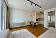 "Stilvolle Wohlfühlwohnung mit Balkon!"