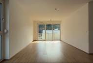 Familienwohnung mit Balkon &amp; PKW-Stellplatz