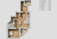 Charmante Altbauwohnung I 2 Balkone I Revitalisierter Jugendstilvilla