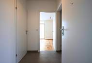 NEUES JAHR, NEUE WOHNUNG! 2 Zimmer Neubauwohnung mit Balkon, Erstbezug