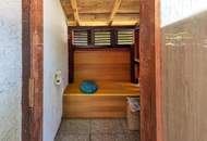 NEUER PREIS - Ruheoase mit Ferienhäuschen