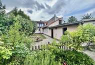 EINMALIGE GELEGENHEIT !!! HAUS MIT ZWEI WOHNEINHEITEN ZUM SUPERPREIS