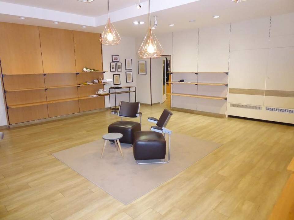 "Ordination, Büro, Kanzlei, Hauptstraße Mödling!"