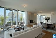 Licht. Raum. Eleganz. – Das Penthouse Alta Luce