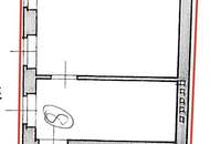 Wohnungspaket aus 4 sanierungsbedürftigen Wohneinheiten! U6 Meidlinger Hauptstraße!