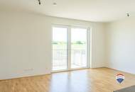 Hübsche, kleine Mietwohnung mit Tiefgaragenplatz