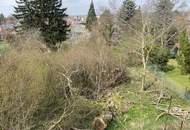 "Baugrund mit grandioser Aussicht"