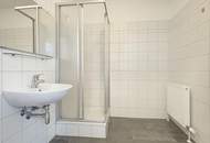 Schöne, ruhige 1-Zimmer Wohnung in zentraler Lage