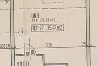 Wohnungen ab 35m² bis 52m² Wohnfläche in ruhiger Lage in 1210 Wien zu mieten !