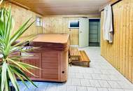 Großzügig leben, klug investieren - mitten in Kalsdorf!