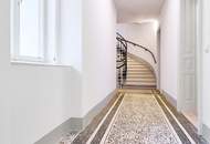 Beste Lage für Ihr neues Office! Treten Sie ein in diesen prunkvollen Altbau! Anschauen lohnt sich!