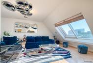 Wiener Luxus neu definiert! Exklusives Panorama-Penthouse im 1. Bezirk