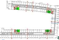 Hochwertige Büroflächen an der Brigittenauer Lände