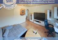Wohnung mit Lebensqualität und Anlagepotenzial!