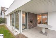 Rarität: ruhiges, modernes Einfamilienhaus mit Garten und Seezugang! *ab sofort*