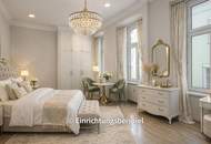 Altbaujuwel in erster Seereihe