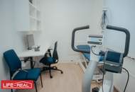 Ordination neu gedacht – Flexibel mieten