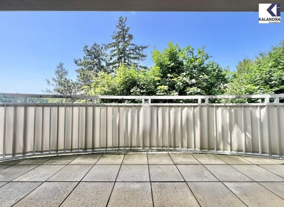 360° TOUR // TERRASSENWOHNUNG in PÖTZLEINSDORF