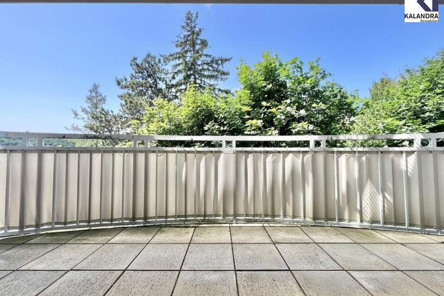 360° TOUR // TERRASSENWOHNUNG in PÖTZLEINSDORF, Wohnung-miete, 3.915,23,€, 1180 Wien 18., Währing