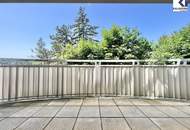 360° TOUR // TERRASSENWOHNUNG in PÖTZLEINSDORF