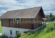 Großes Wohnhaus mit Gartenhaus, Pool, Sauna und Homeoffice, top gepflegt!