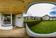 Gut geschnittene 2-Zimmer-Eigentumswohnung mit Süd-Loggia und Einzelgarage in sonniger Lage von Bad Ischl/Reiterndorf