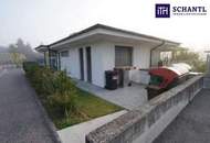 TOP Anlageobjekt in Feldkirchen bei Graz! Modernes Wohn- und Ordinationshaus mit Zahnarztpraxis im Erdgeschoss und großzügiger Mietwohnung im Obergeschoss!