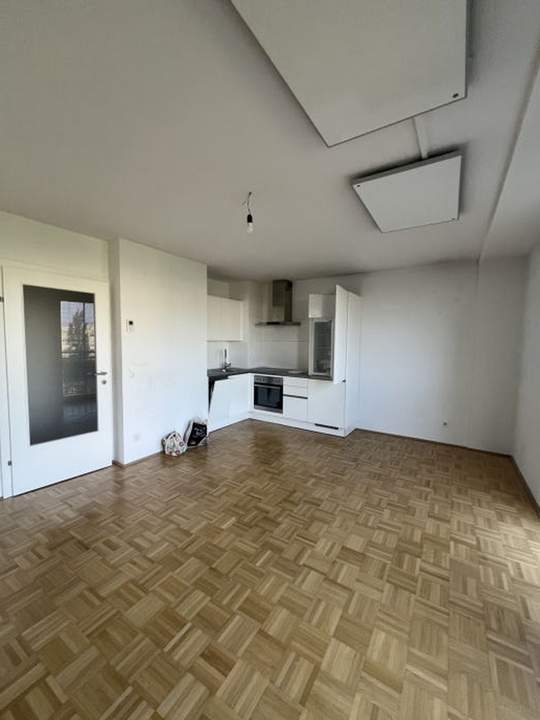 Charmante 1-Zimmer-Wohnung direkt an der Spittelauer Lände – ideal für Singles oder Studenten! - 19B