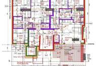 Leeres Zinshaus mit baubewilligtem Dachausbau im 2. Bezirk – Top Investment