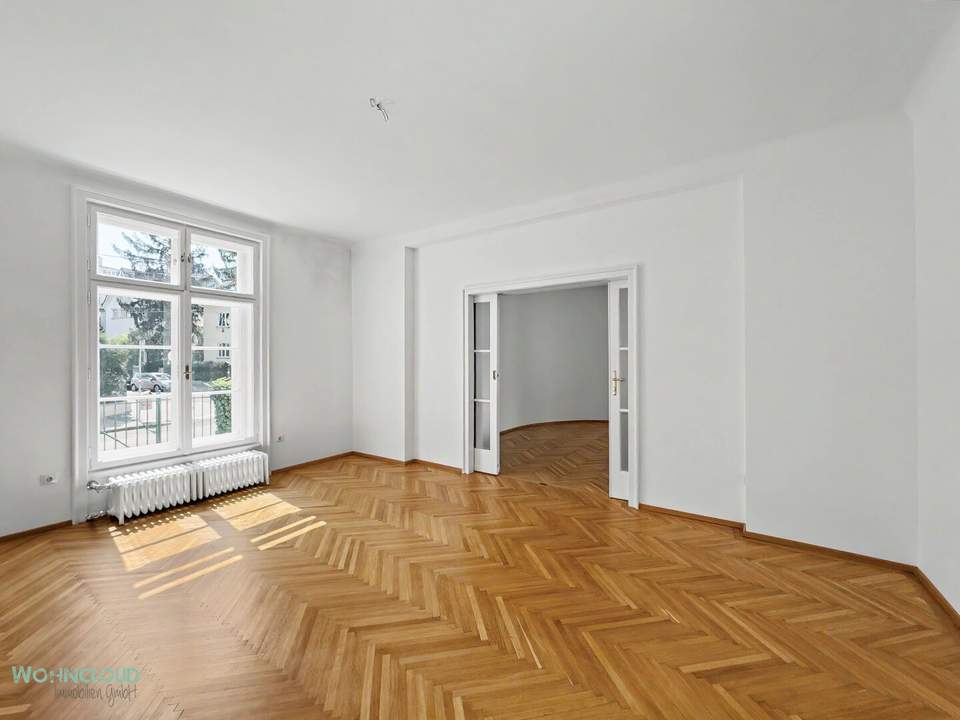 'BETTER LIVING' IN HIETZING