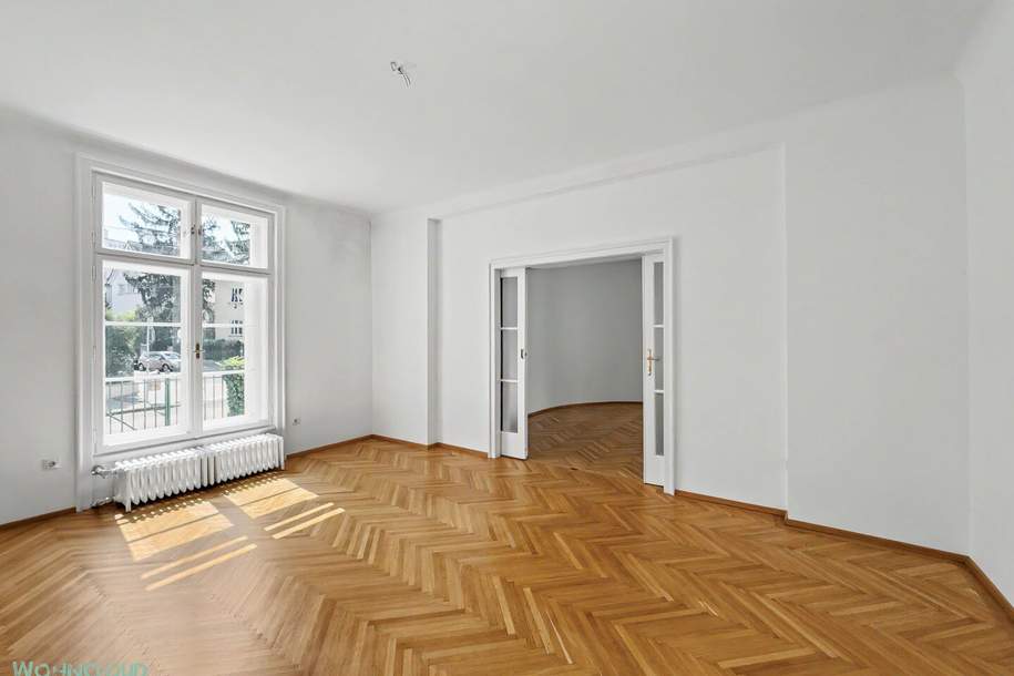 'BETTER LIVING' IN HIETZING, Wohnung-miete, 2.062,62,€, 1130 Wien 13., Hietzing