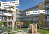 HYGGE Wohnen Top B3.4 - Dachgeschosswohnung mit 3 Zimmer, Balkon und traumhaften Ausblick