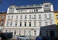 Sehr charmante Altbauwohnung in TOP-Lage