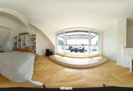 Familienidylle in Bisamberg! 5-Zimmer-Reihenhaus mit hochwertiger Ausstattung