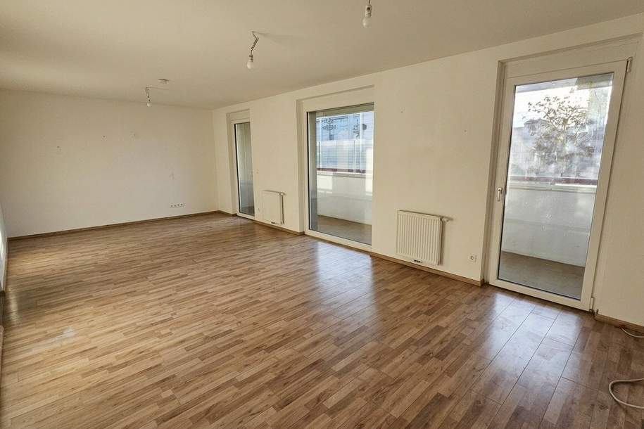 SOMMERAKTION! 2 MONATE MIETFREI!, Wohnung-miete, 1.073,58,€, 8020 Graz(Stadt)