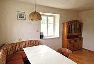 BAURECHT - WOHNHAUS IN DEN WILDALPEN