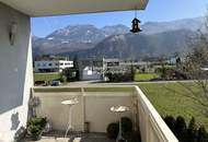 Geräumige, sehr sonnige, moderne, ca. 86 m2-Wohnung, Hohenems, Ruhelage, Sackgasse, großer Balkon, tolle Aussicht auf die Berge, mitten im Grünen und doch rasch im Zentrum!