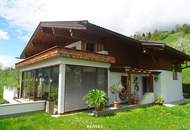 Familienhaus mit Panoramablick!