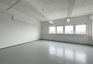 Gewerbepark Traiskirchen! Bürofläche bezugsbereit im Backsteinbau mit super Weitblick zu gutem Preis!