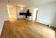 MODERNER WOHNTRAUM MIT LOGGIA